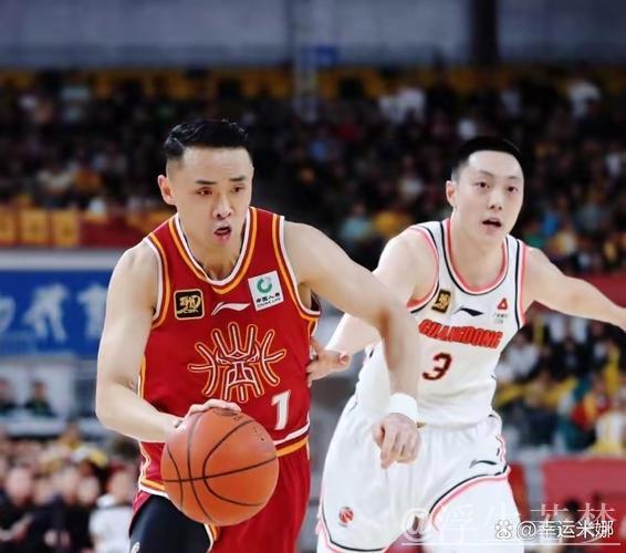 广东两将缺席首战，山西筹划交易，广厦喜获强援，新疆签约新外援